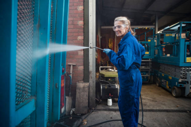 Professional Pressure Washing in Towamensing Trails, PA
