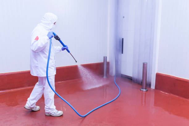 Best Machinery and Equipment Cleaning  in Towamensing Trails, PA