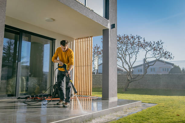 Best Restaurant Pressure Washing  in Towamensing Trails, PA