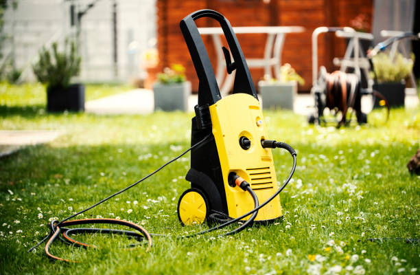 Best Post-Construction Pressure Washing  in Towamensing Trails, PA